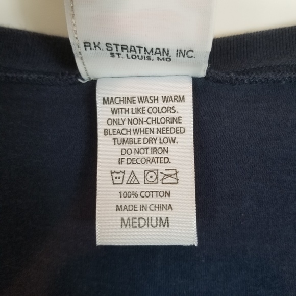 Harley Davidson Women's Graphic Tee - Medium - Picture 5 of 8